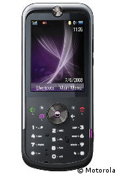 Motorola ZN5